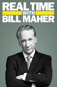 Streaming sources forReal Time with Bill Maher