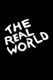 The Real World' Poster