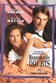 Reasonable Doubts' Poster