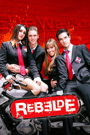Streaming sources forRebelde