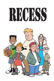 Recess' Poster