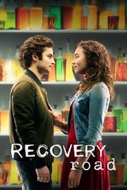 Recovery Road' Poster
