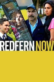 Streaming sources forRedfern Now