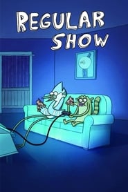 Streaming sources forRegular Show