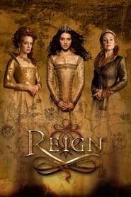 Reign' Poster