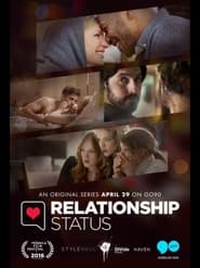 Relationship Status' Poster