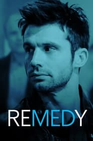 Remedy' Poster