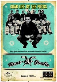RentaGoalie' Poster