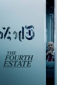 The Fourth Estate' Poster