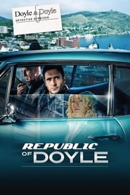 Streaming sources forRepublic of Doyle