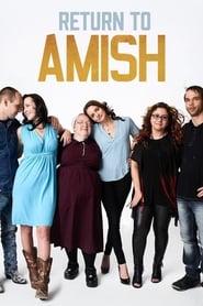 Streaming sources forReturn to Amish