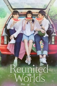Streaming sources forReunited Worlds