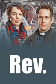 Rev' Poster