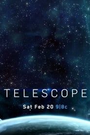 Telescope' Poster