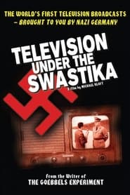 Television Under the Swastika' Poster