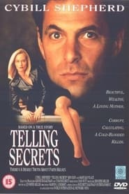 Telling Secrets' Poster