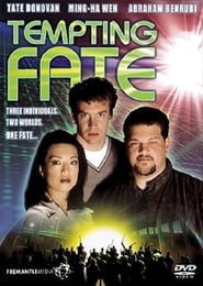 Tempting Fate' Poster