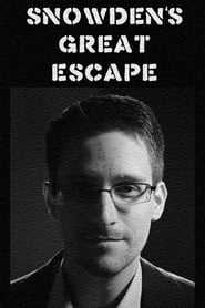 Terminal FChasing Edward Snowden' Poster