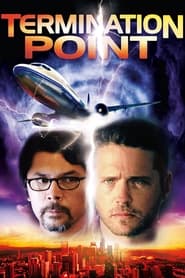 Termination Point' Poster