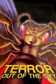 Terror Out of the Sky' Poster
