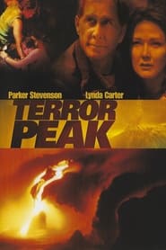 Terror Peak' Poster
