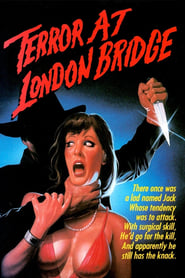 Terror at London Bridge' Poster