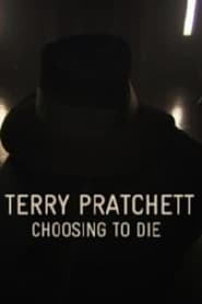 Terry Pratchett Choosing to Die' Poster