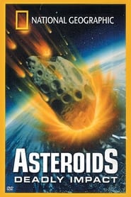 Asteroids Deadly Impact