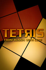 Tetris From Russia with Love