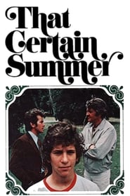 That Certain Summer' Poster