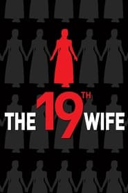 The 19th Wife' Poster
