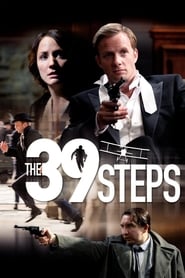 Streaming sources forThe 39 Steps