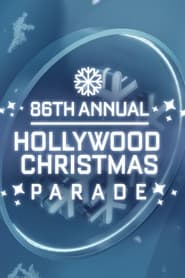 The 86th Annual Hollywood Christmas Parade' Poster