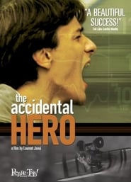 The Accidental Hero' Poster