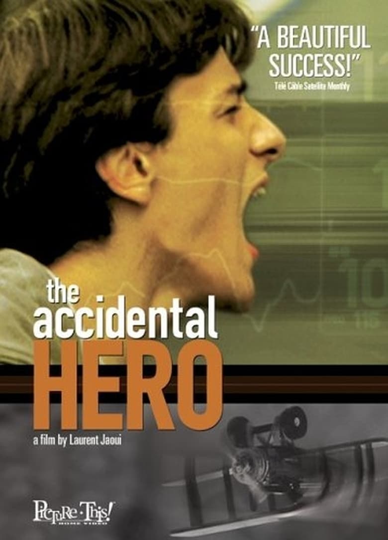 The Accidental Hero Poster
