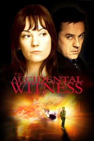 The Accidental Witness' Poster