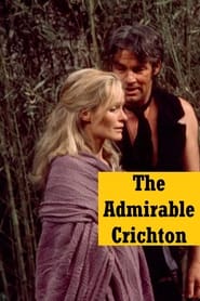 The Admirable Crichton' Poster