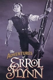 The Adventures of Errol Flynn' Poster