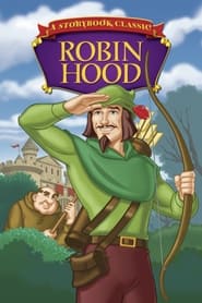 The Adventures of Robin Hood' Poster