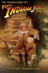 Streaming sources forThe Adventures of Young Indiana Jones My First Adventure
