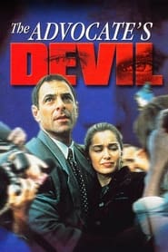 The Advocates Devil' Poster
