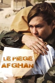 The Afghan Trap' Poster