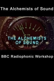 The Alchemists of Sound' Poster