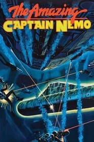 The Return of Captain Nemo' Poster
