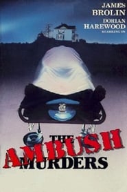 The Ambush Murders' Poster
