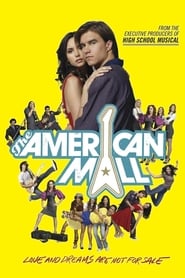The American Mall' Poster