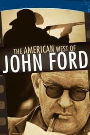 The American West of John Ford' Poster