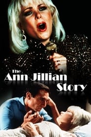 The Ann Jillian Story' Poster