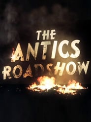 Streaming sources forThe Antics Roadshow