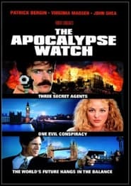 Streaming sources forThe Apocalypse Watch
